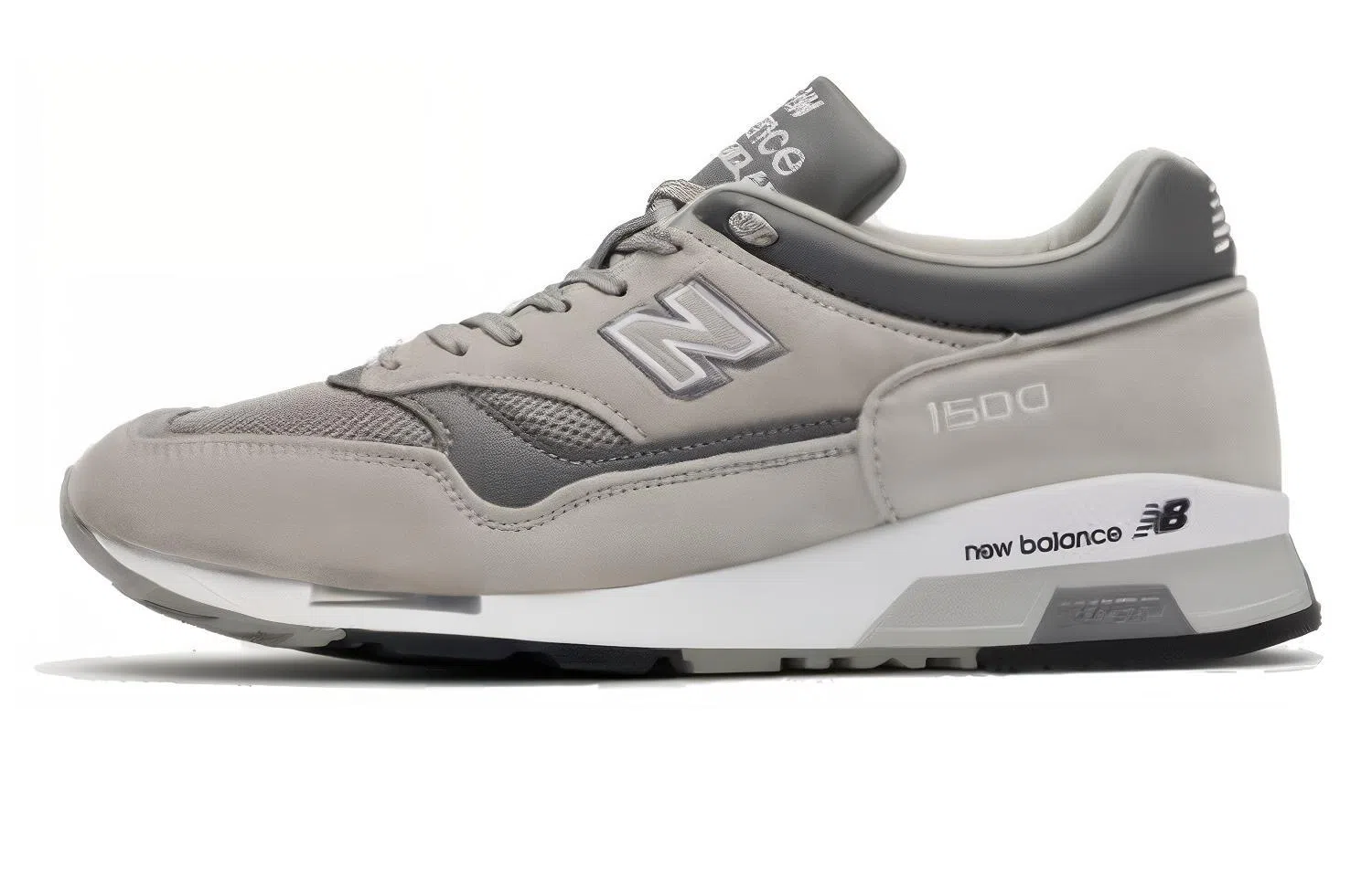 New Balance 1500 Grey