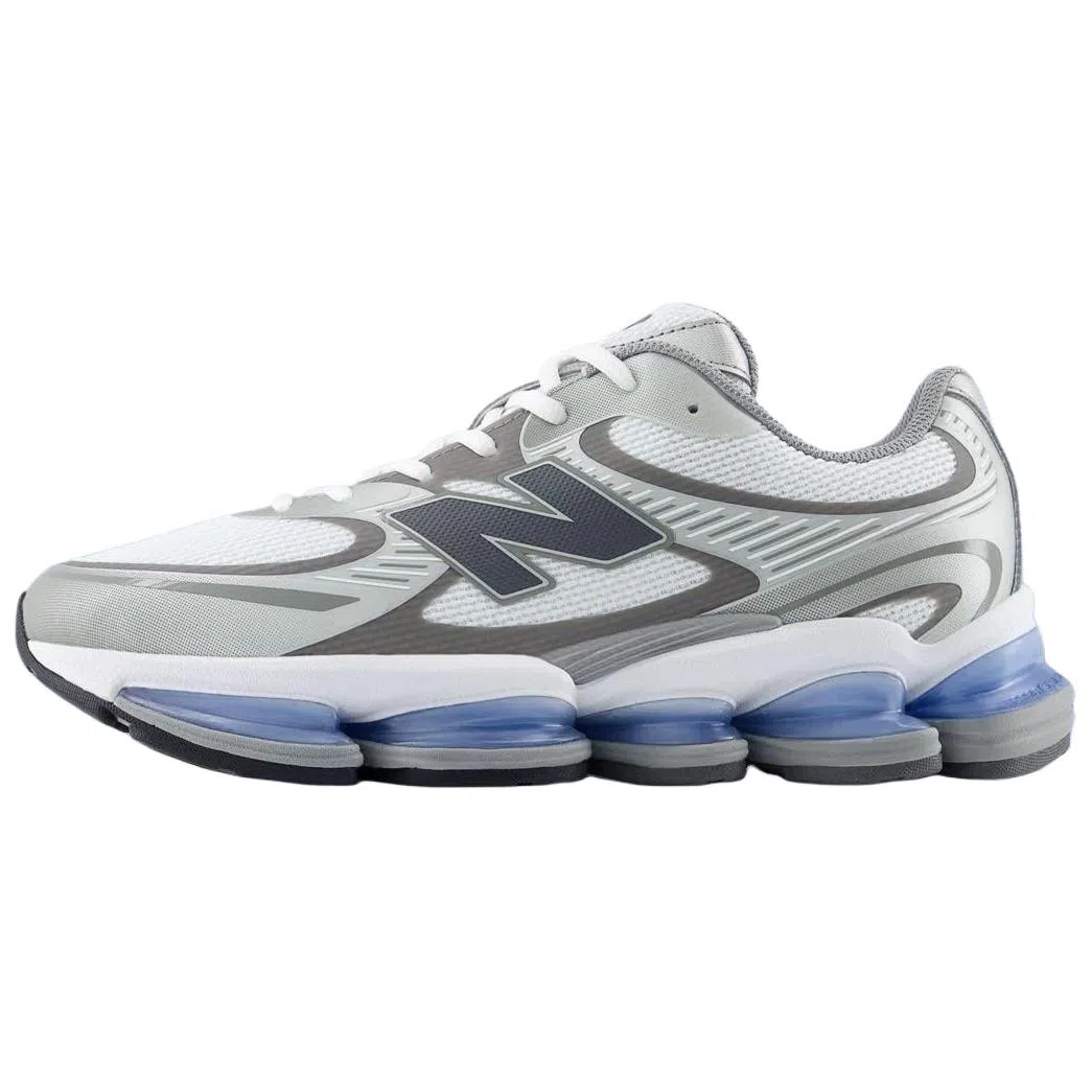 New Balance ABZORB 2000 White Grey Blue