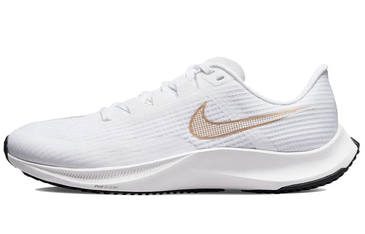 Nike Zoom Rival Fly 3 White Gold