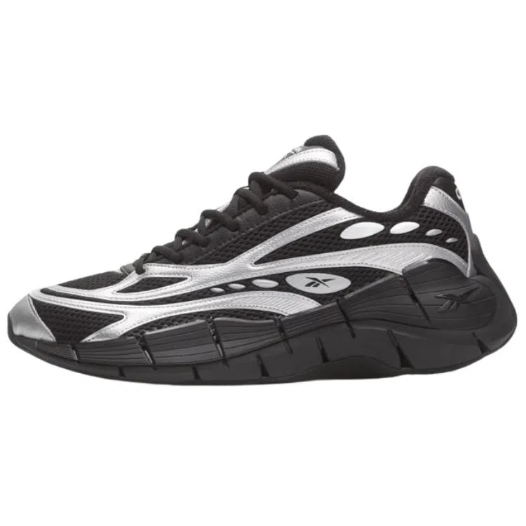 Reebok Zig Kinetica 2.5 Core Black