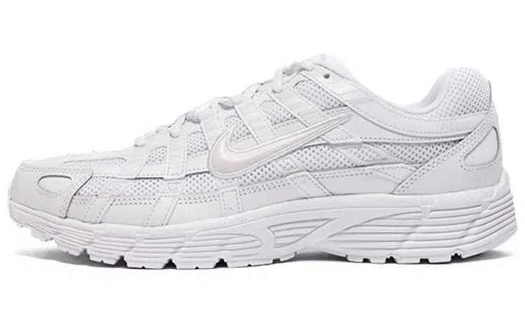 Nike P-6000 White