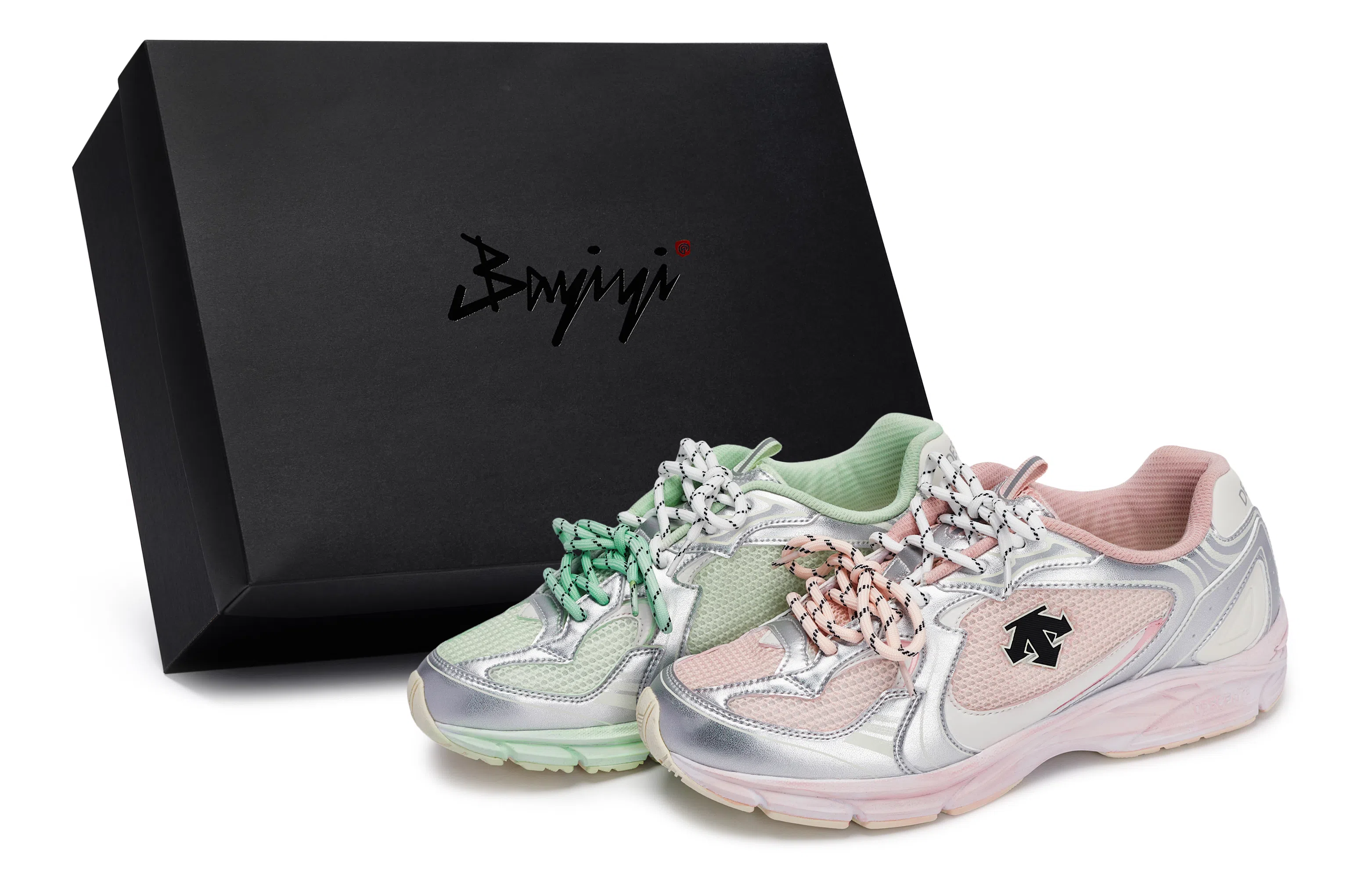 DESCENTE Cron Racer 811