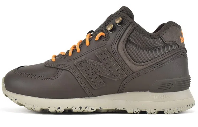 New Balance 574 Mid Brown