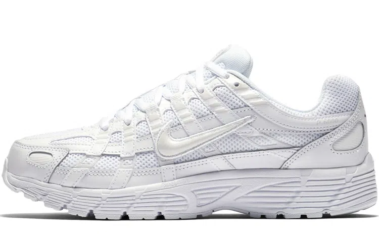Nike P-6000 White