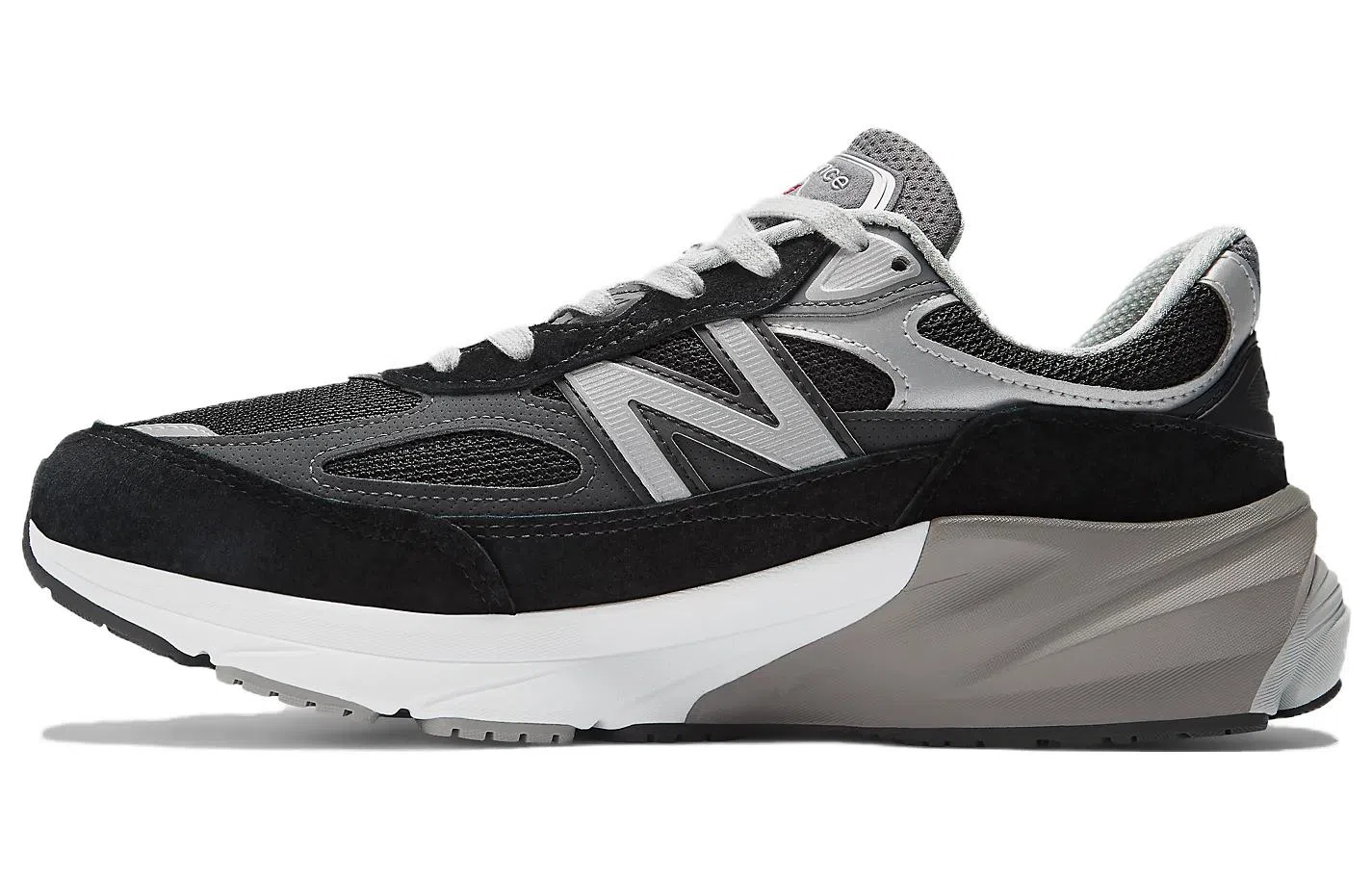 New Balance 990 V6 Black