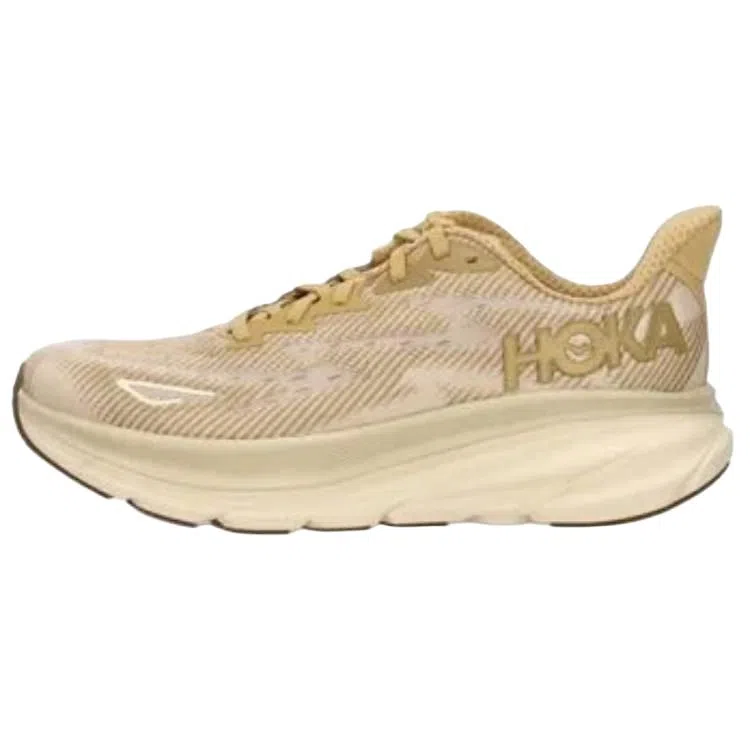 HOKA ONE ONE Clifton 9 Brown