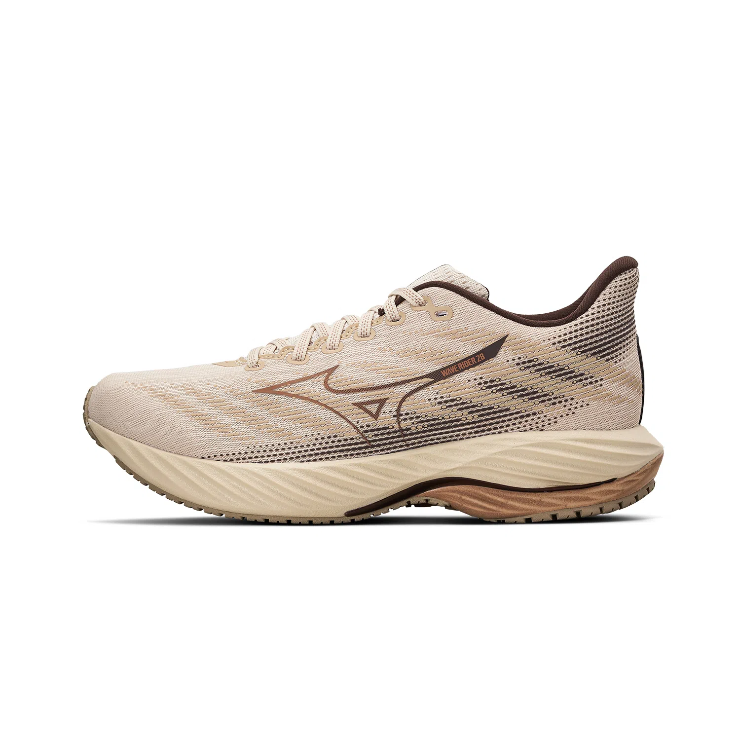 Mizuno Wave Rider 28