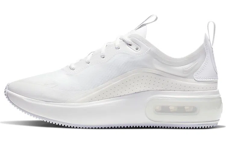 Nike Air Max Dia SE White
