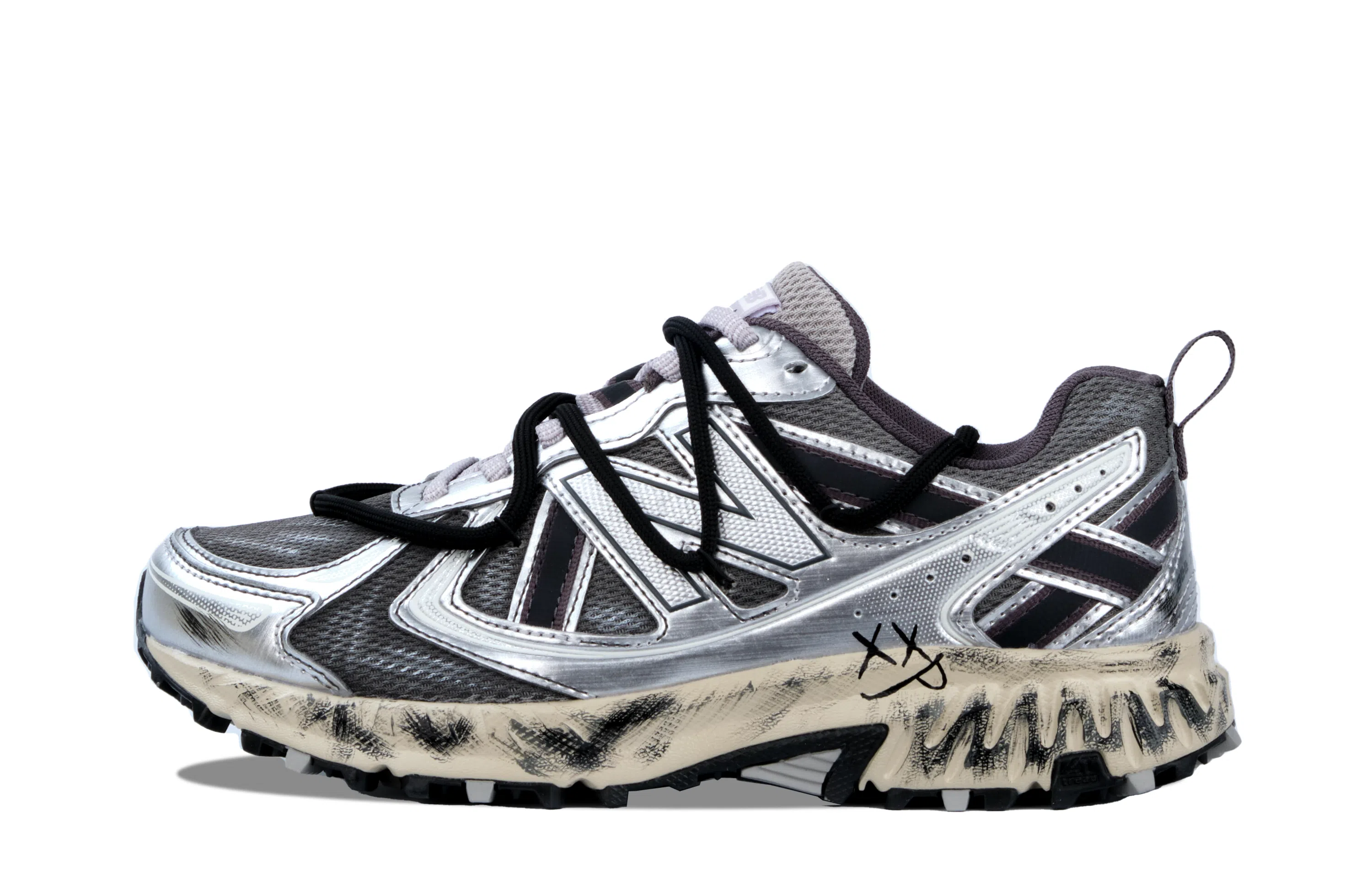 New Balance 410 Black