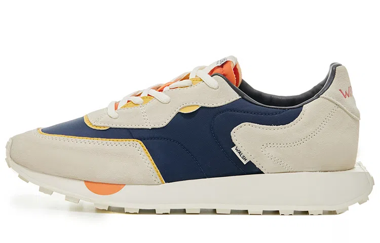 Norman Walsh EMERALD