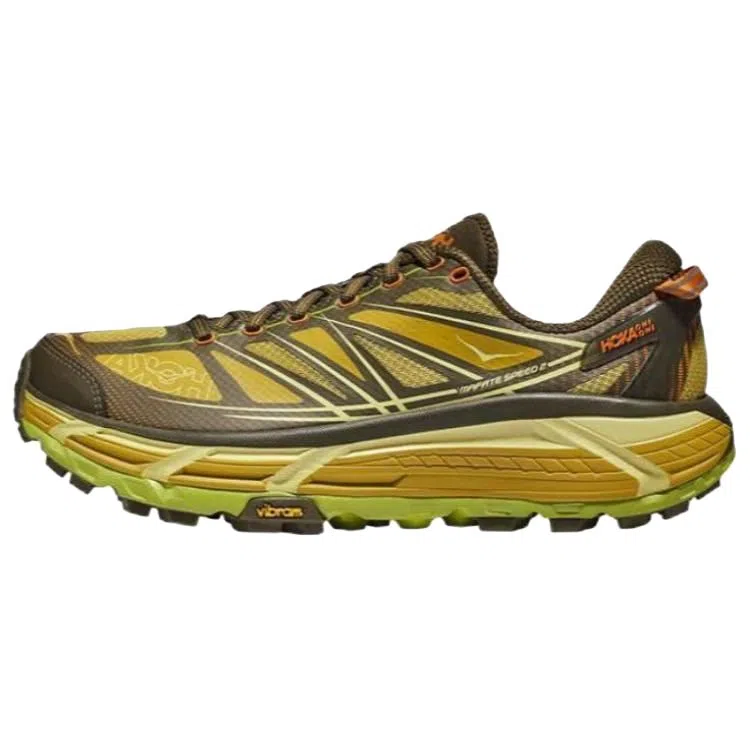 HOKA ONE ONE Mafate Speed 2