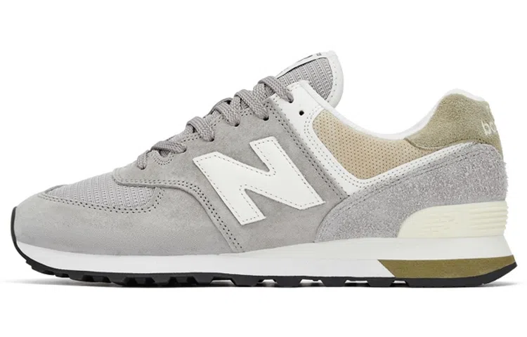 New Balance 574 Grey