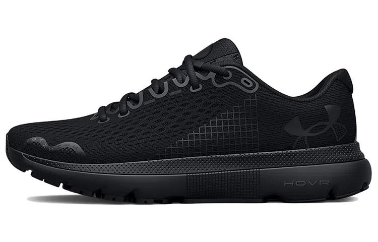 Under Armour HOVR Infinite 4 Black