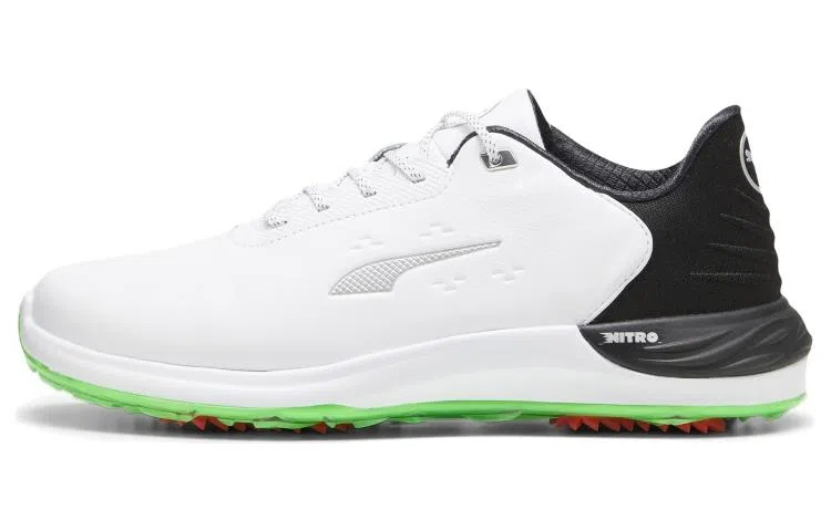 PUMA Phantomcat Nitro White Black Green