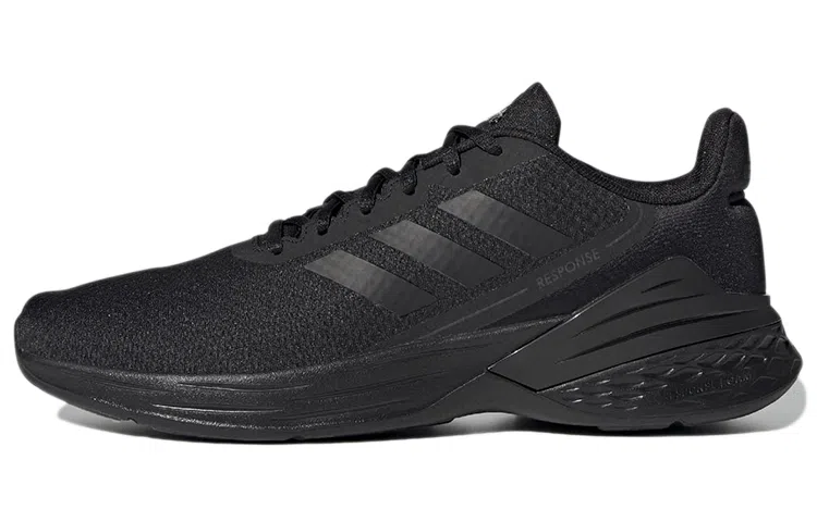 adidas Response SR Black