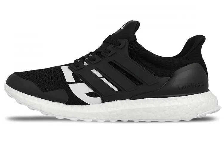 adidas Ultraboost 4.0 UNDFTD Black