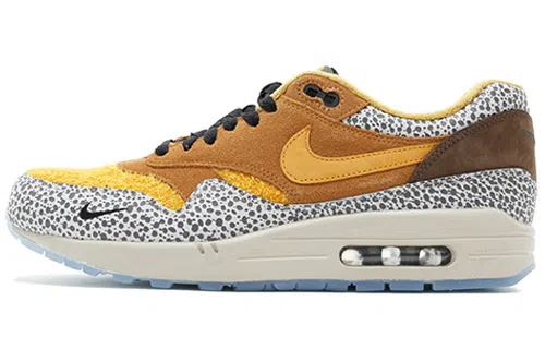 Atmos x Nike Air Max 1 Safari 2016