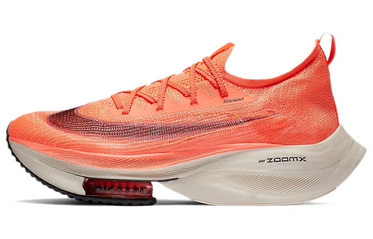 Nike Air Zoom Alphafly Next% 1 Orange