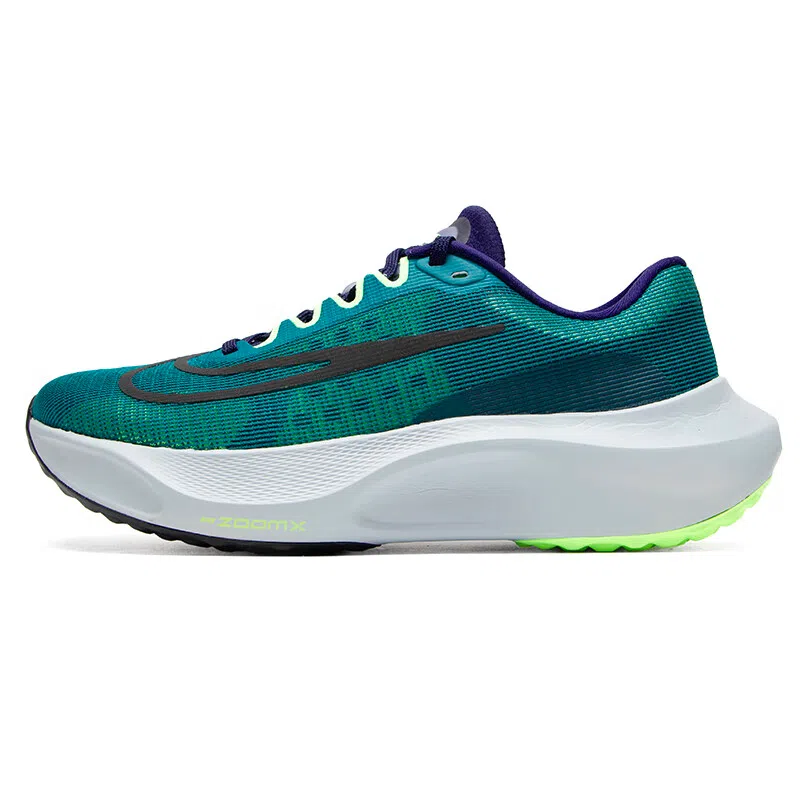 Nike Zoom Fly 5 Green