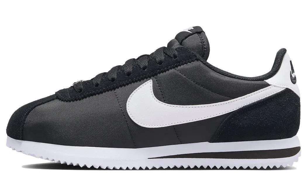 Nike Cortez Black