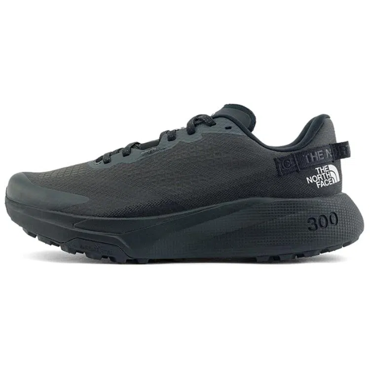 The North Face Altamesa 300 Black Green