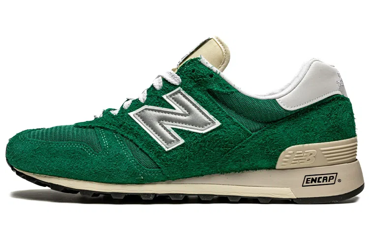 AIME LEON DORE x New Balance 1300 Green