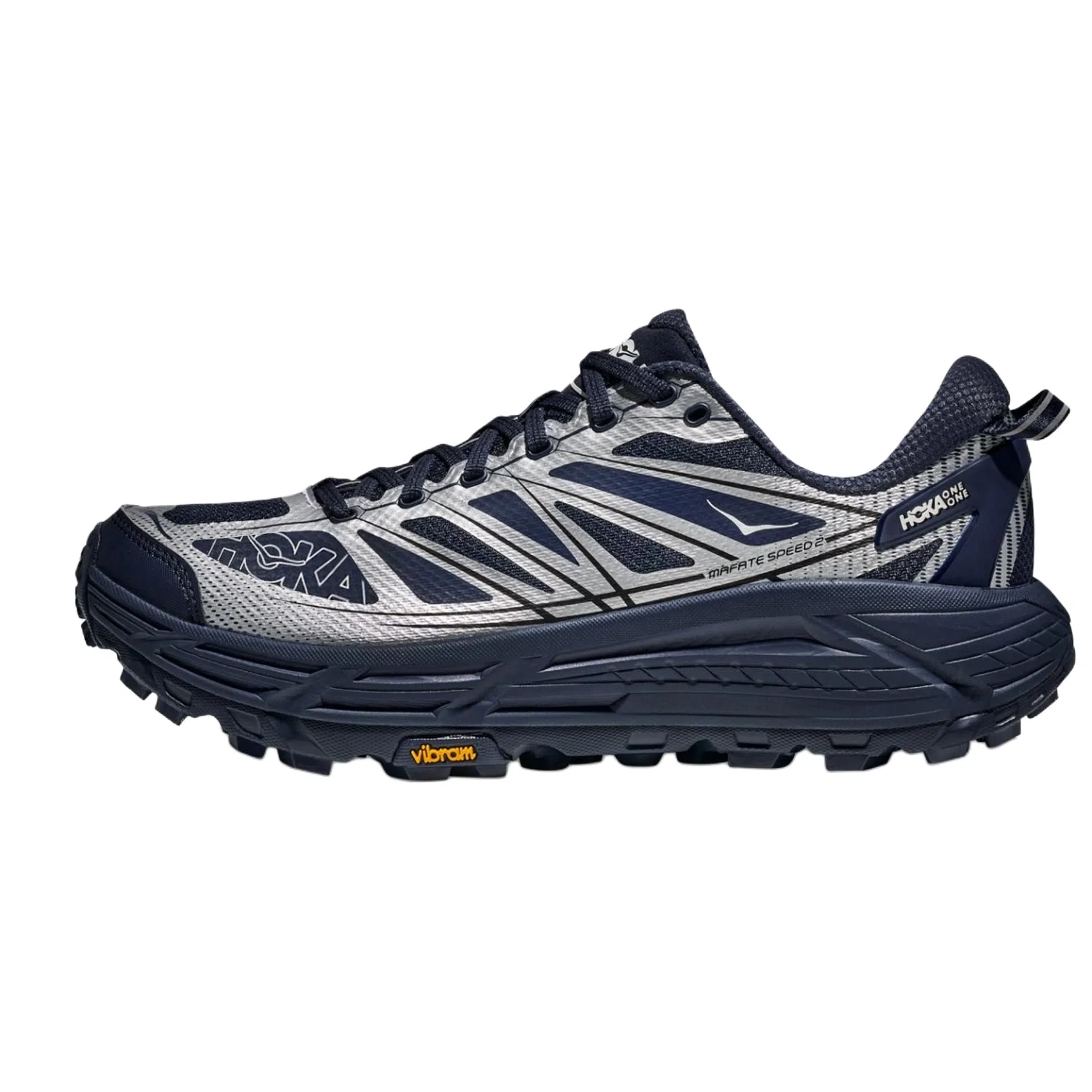 HOKA ONE ONE Mafate Speed 2