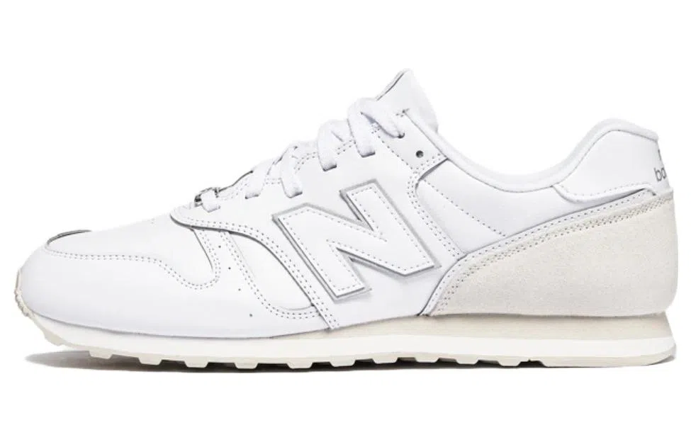 New Balance 373 White
