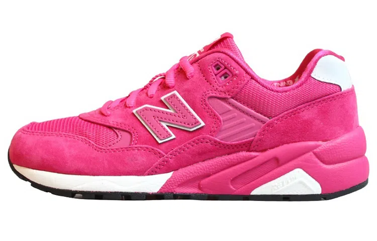 New Balance 580 Pink