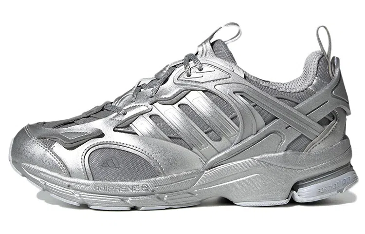 adidas Spiritain 2000 Silver