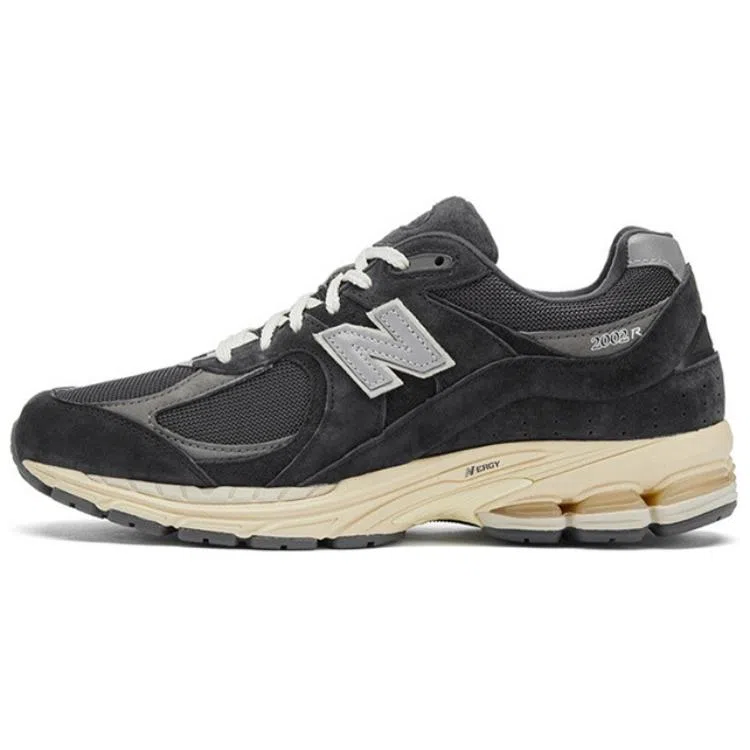 New Balance 2002R Grey Carbon