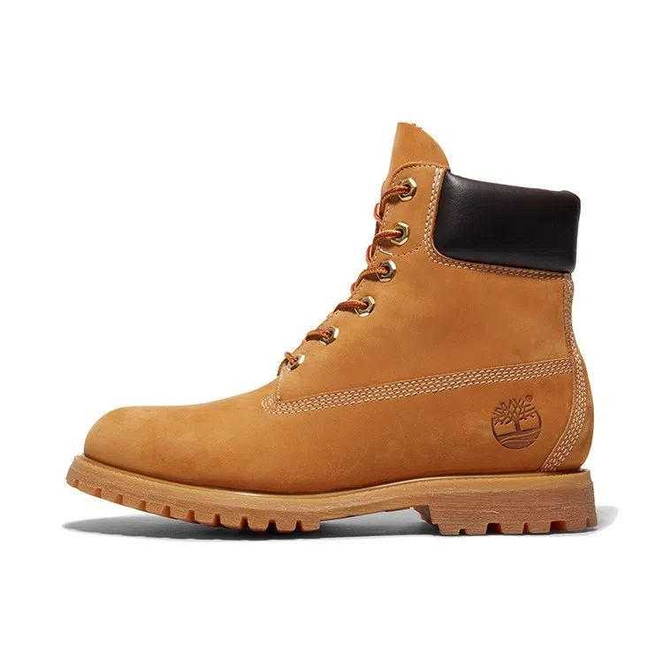 Timberland Classic Wheat Boot