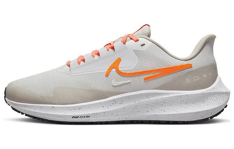 Nike Air Zoom Pegasus 39 Grey Orange