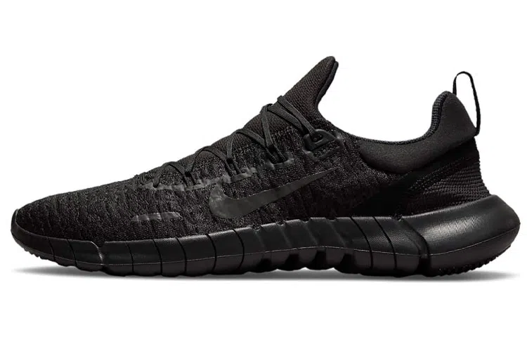 Nike Free RN 5.0 Black