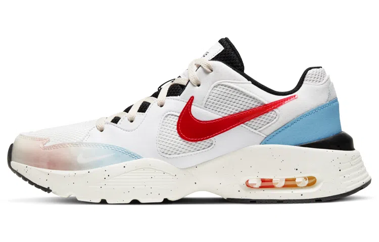 Nike Air Max Fusion Blue