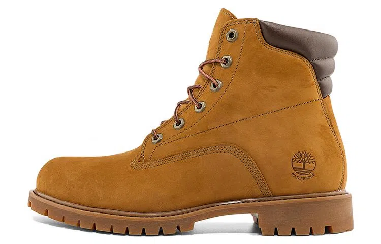 Timberland
