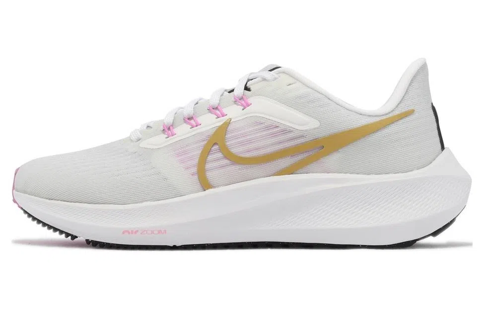 Nike Air Zoom Pegasus 39 White Pink