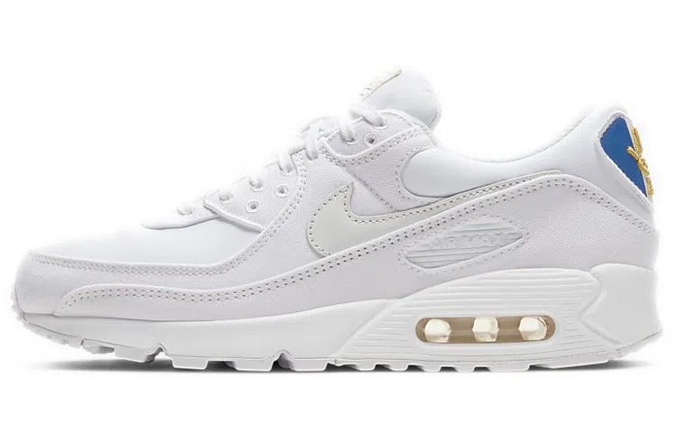 Nike Air Max 90 Paris White