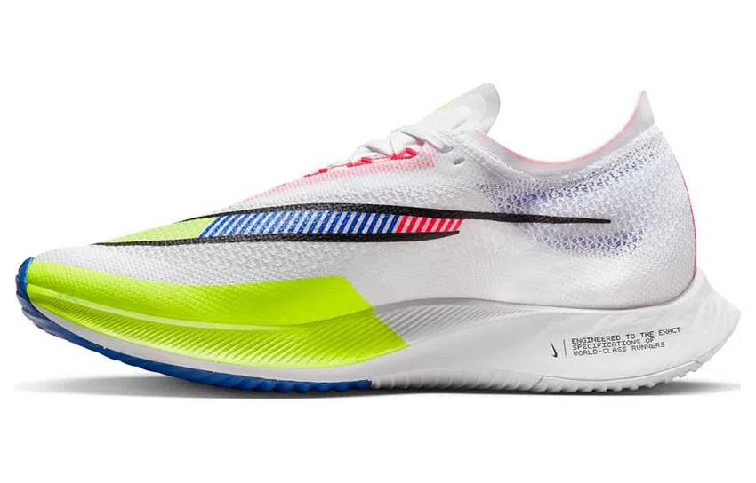 Nike ZoomX Streakfly Premium White