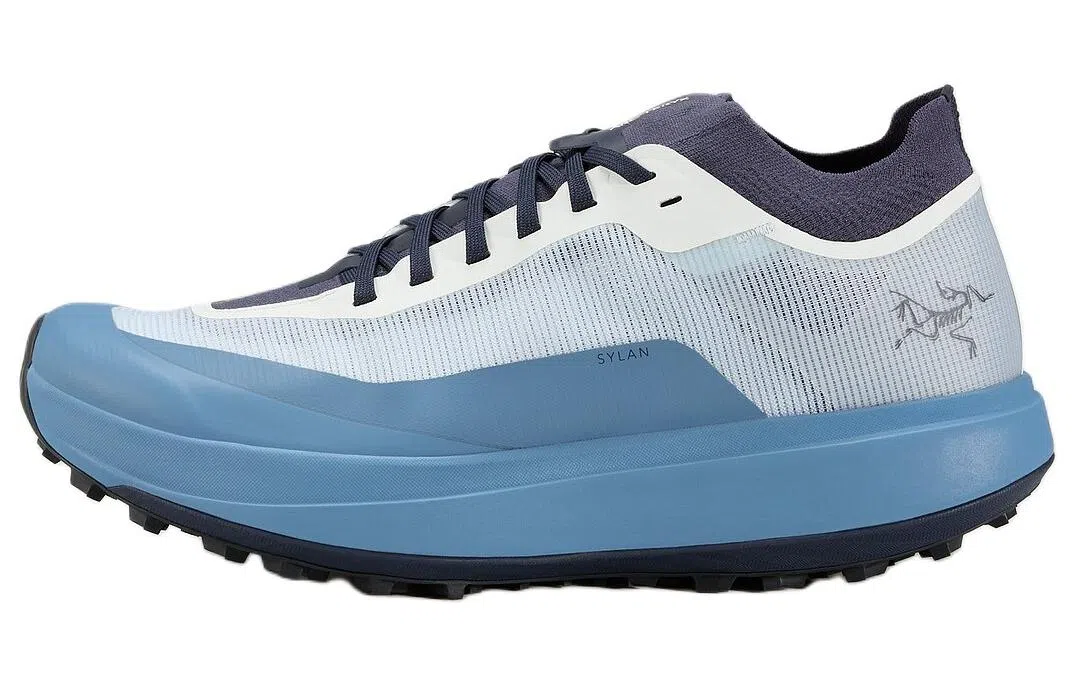 Arcteryx SYLAN Blue