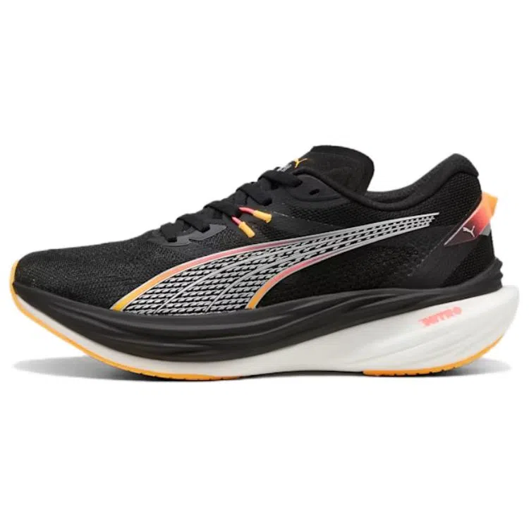 PUMA Deviate NITRO 3 Black