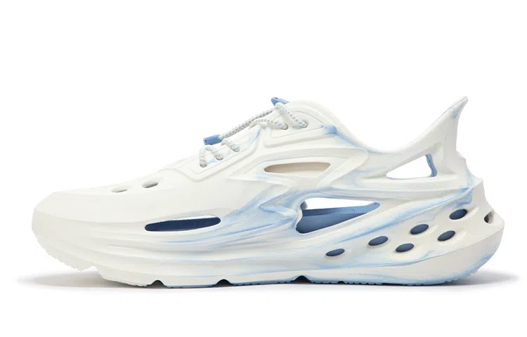 361° BIG3 White Blue