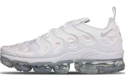 Nike Vapormax Plus White
