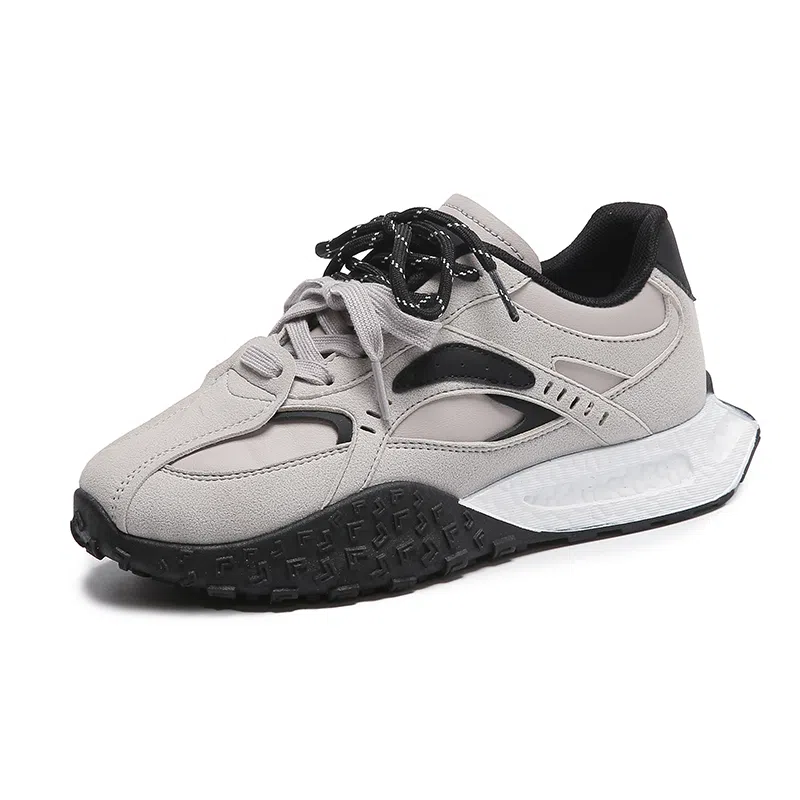 TONYBEAR Y2K Retro Running Shoes