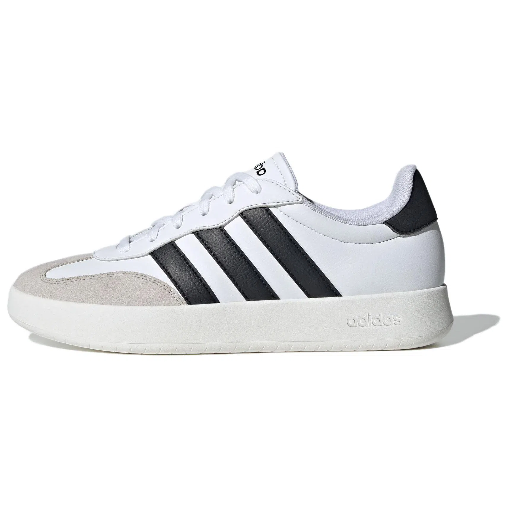 adidas BARREDA White