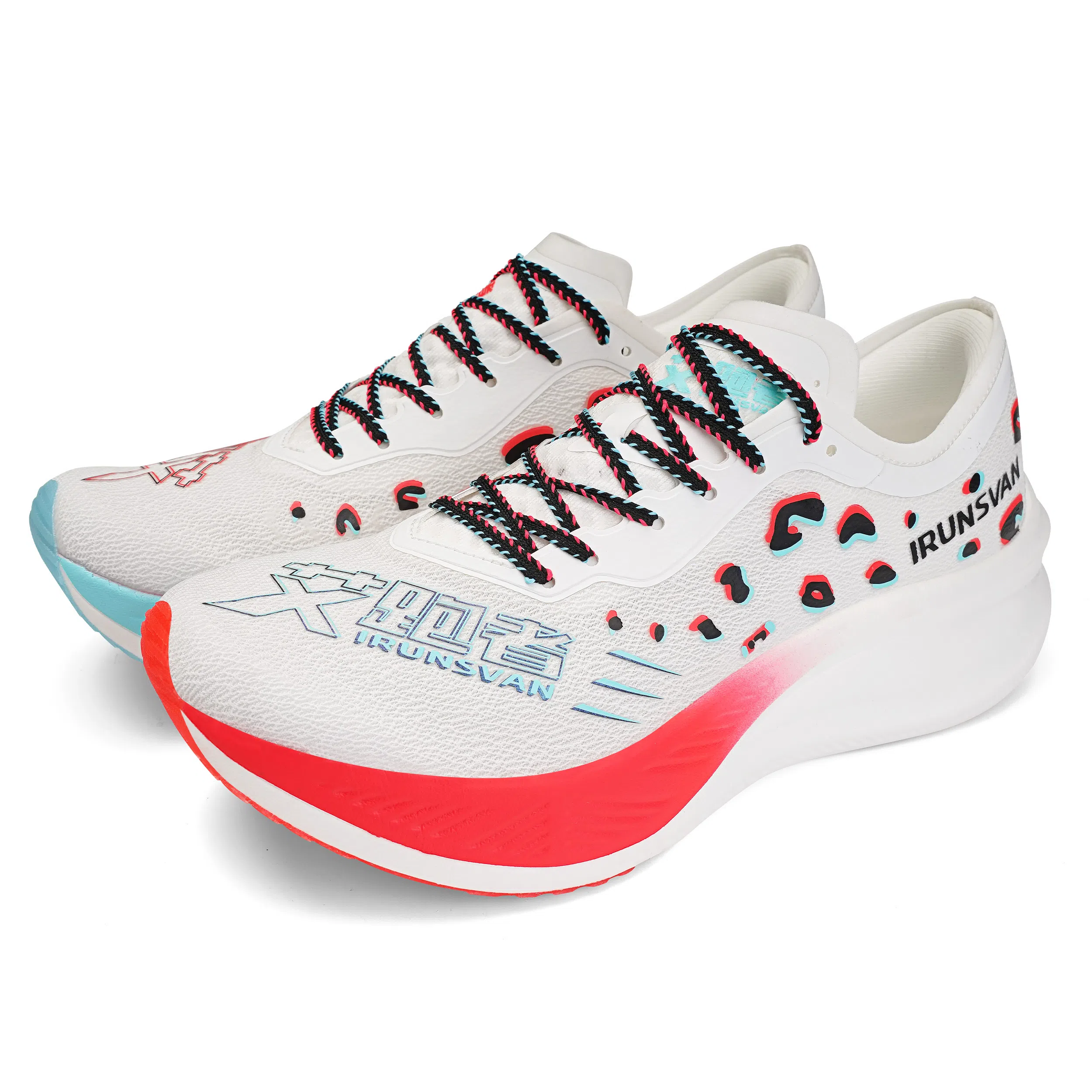 IRUNSVAN 1.0
