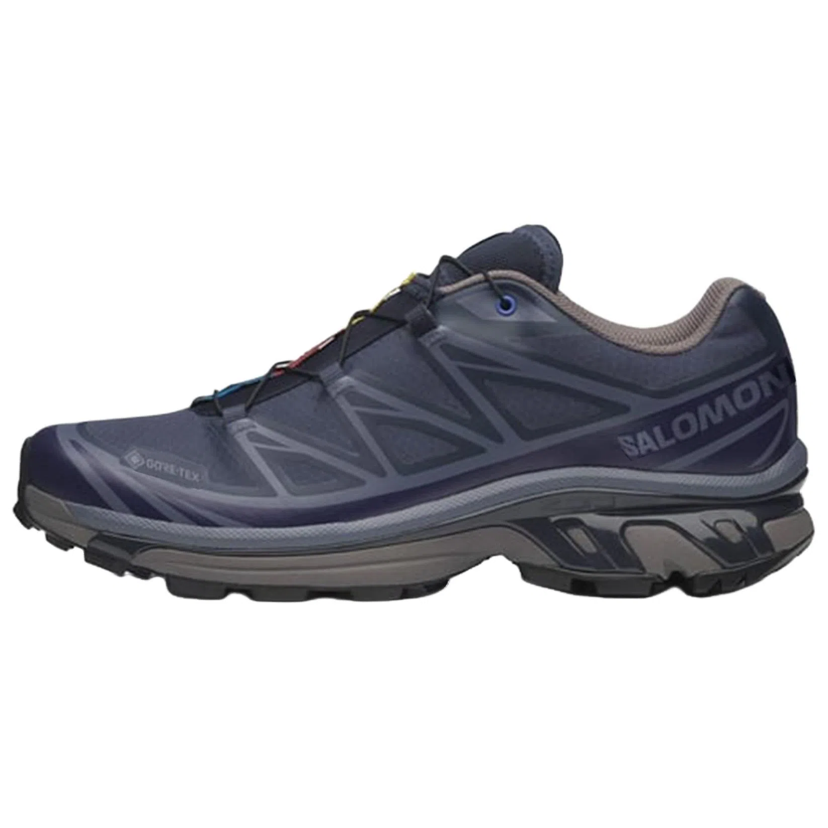SALOMON XT-6 GORE-TEX