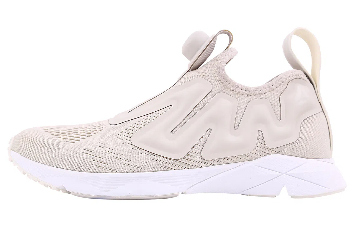 Reebok Pump Supreme Engine Pink
