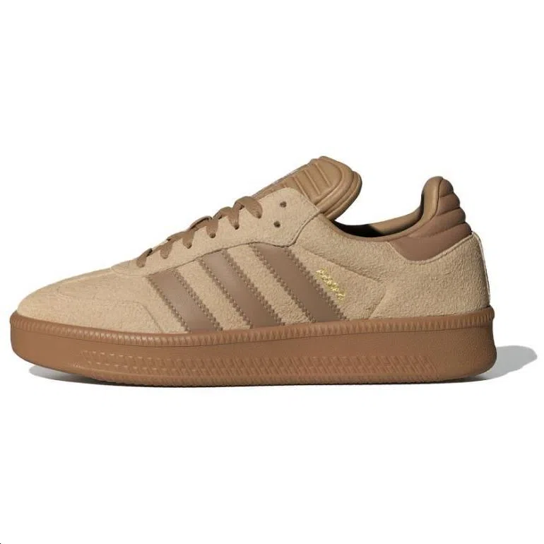 adidas Samba XLG Light Brown