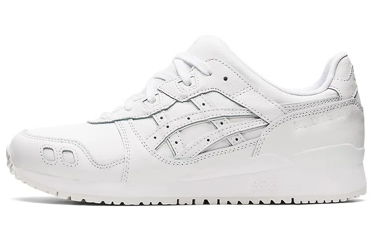 Asics Gel-Lyte 3 White